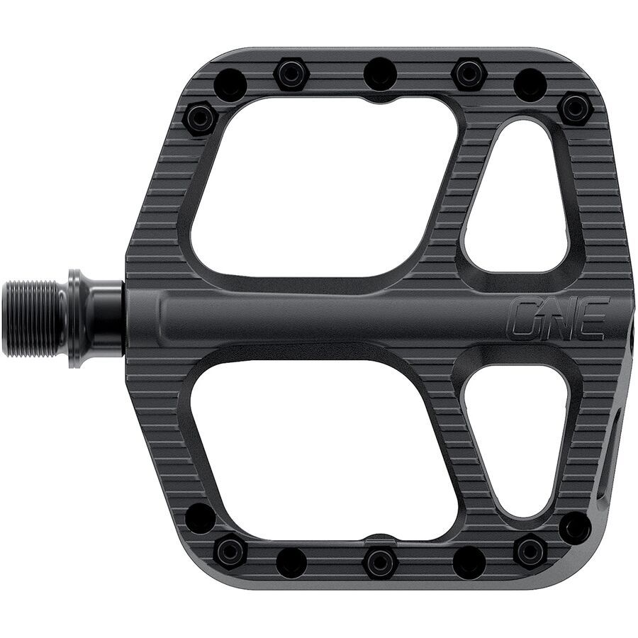 Small Composite Pedals
