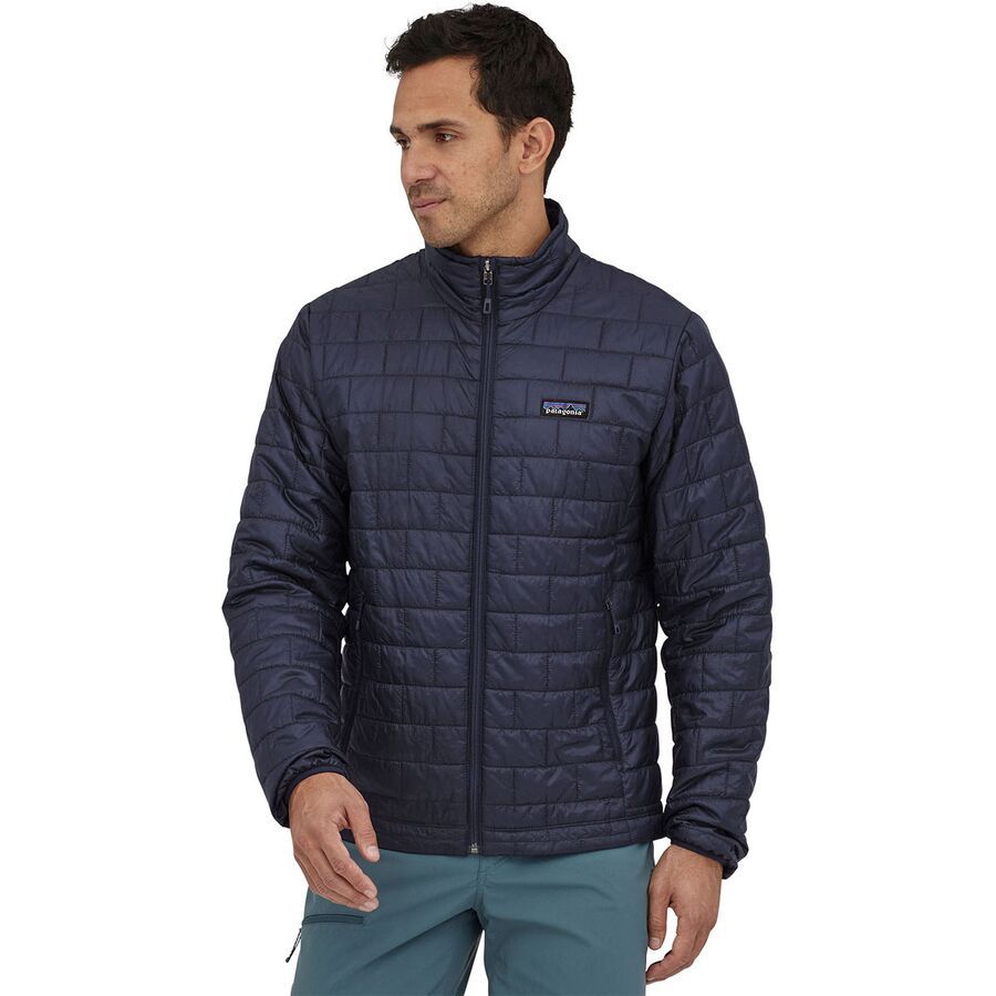 Nano Puff Insulated Jacket - Men's