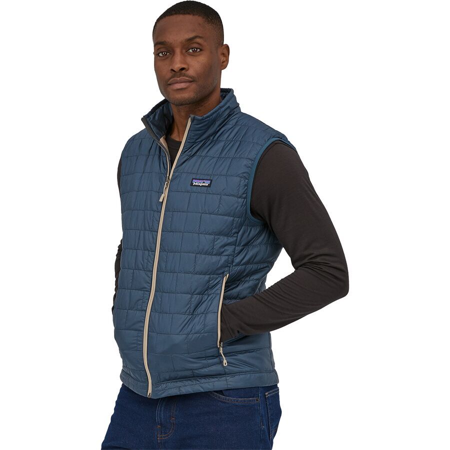 Nano Puff Vest - Men's