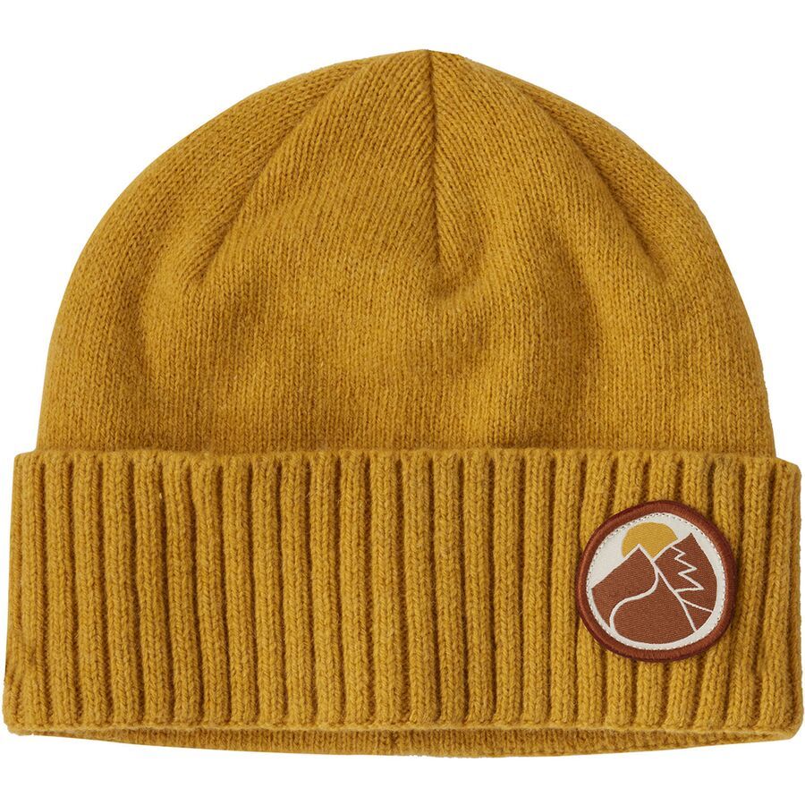 Brodeo Beanie - Men's