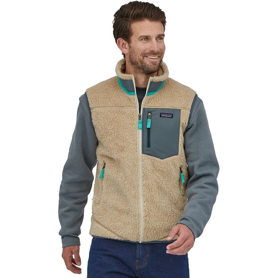 Classic Retro-X Vest - Men's