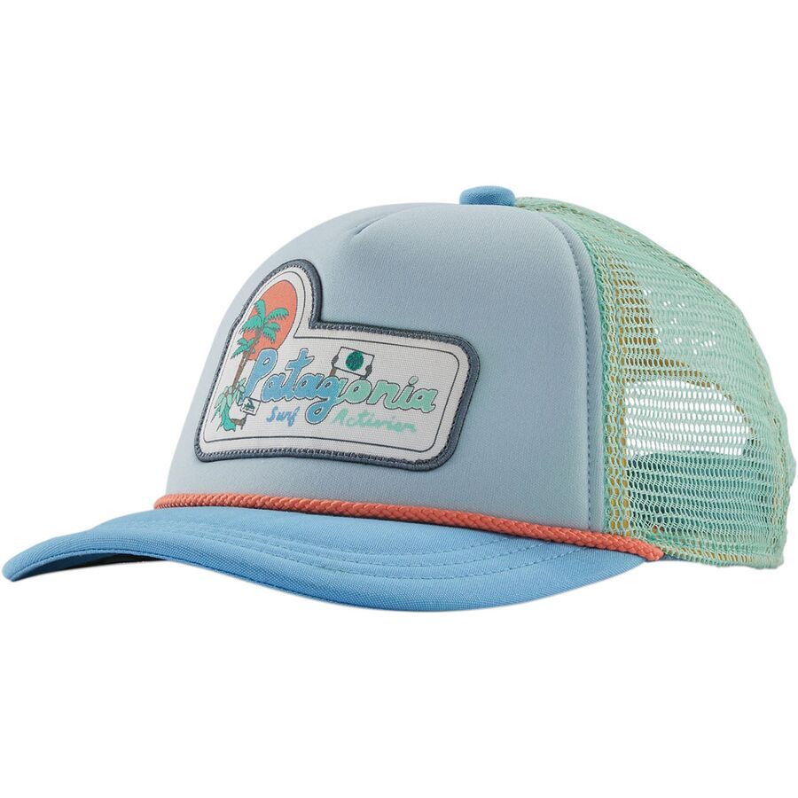 Interstate Hat - Kids'