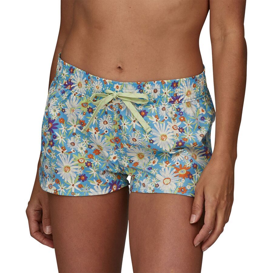 Stretch Planing Micro 2in Board Short - Women's