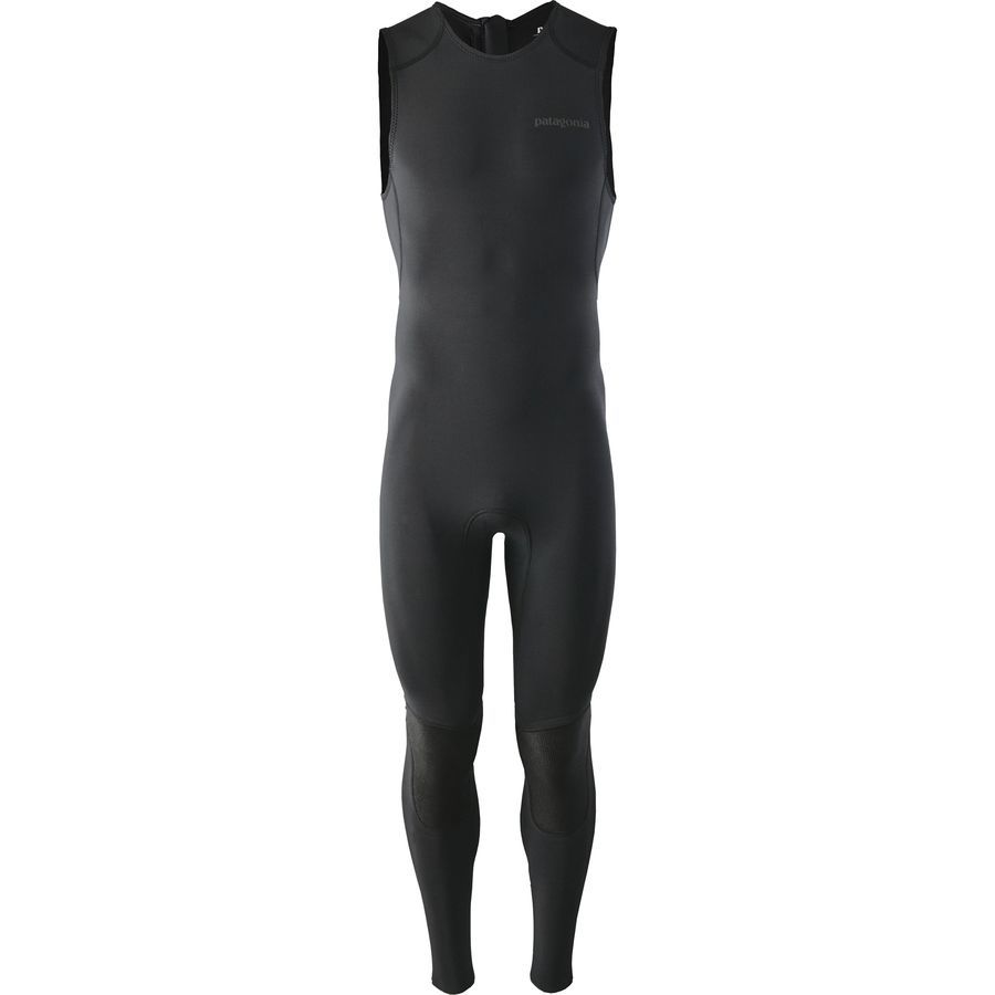 Patagonia R1 Lite Yulex Long John Wetsuit Men's Surf