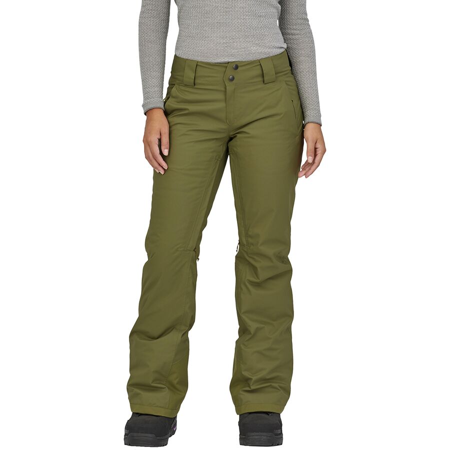 Insulated Snowbelle Pant - Women's