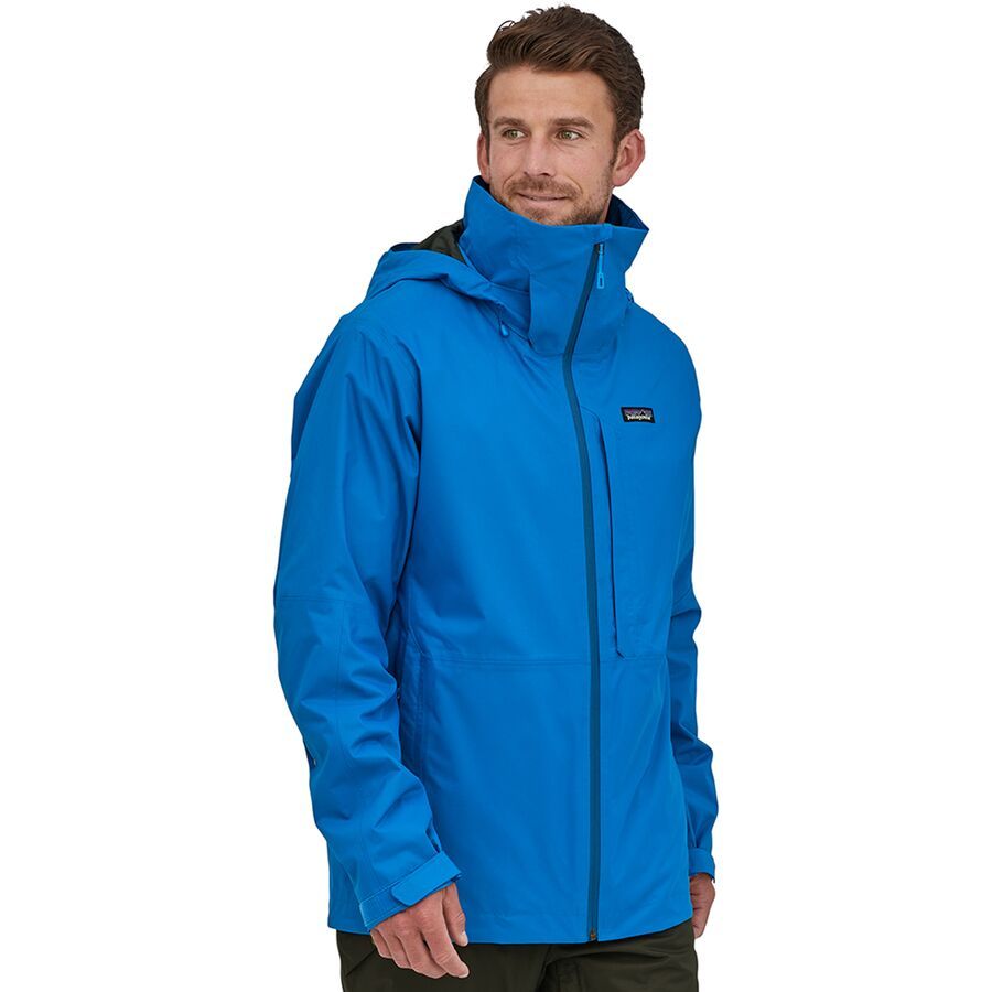 patagonia flat bill