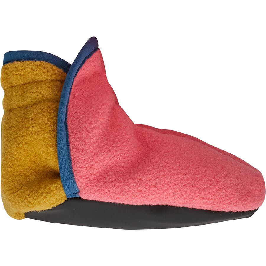 Baby Synchilla Booties - Infants'