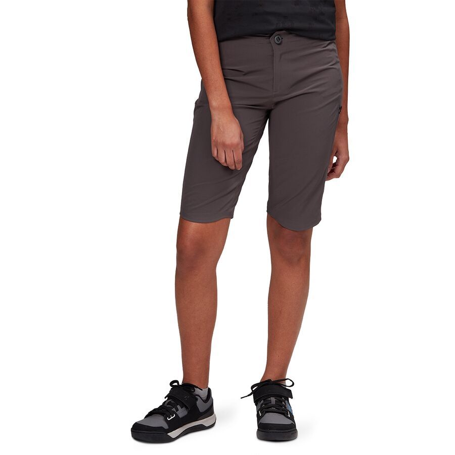 Dirt Roamer 11.75in Bike Short - Women's