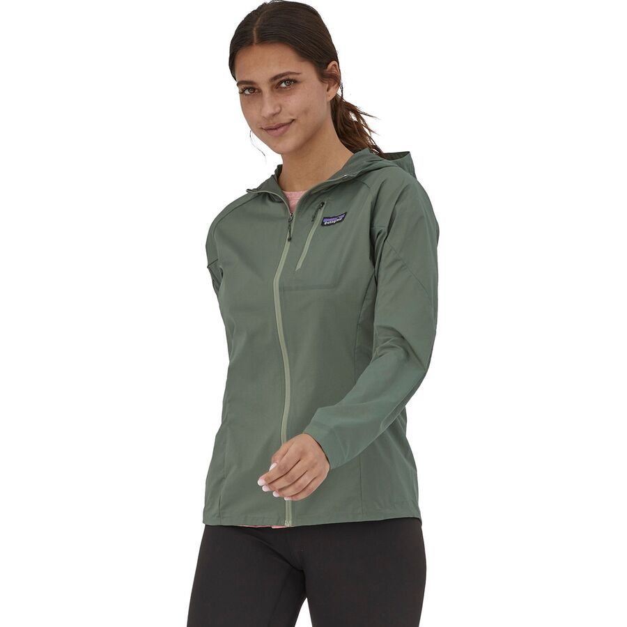 Houdini Air Jacket - Women's