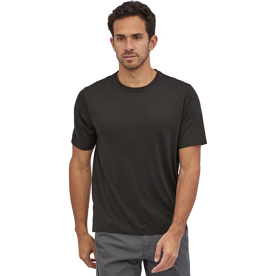 Capilene Cool Daily Short-Sleeve Shirt - Men's