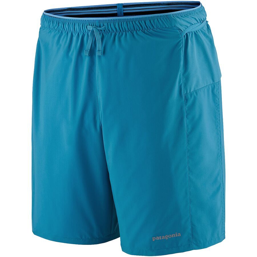 Strider Pro 7in Short - Men's