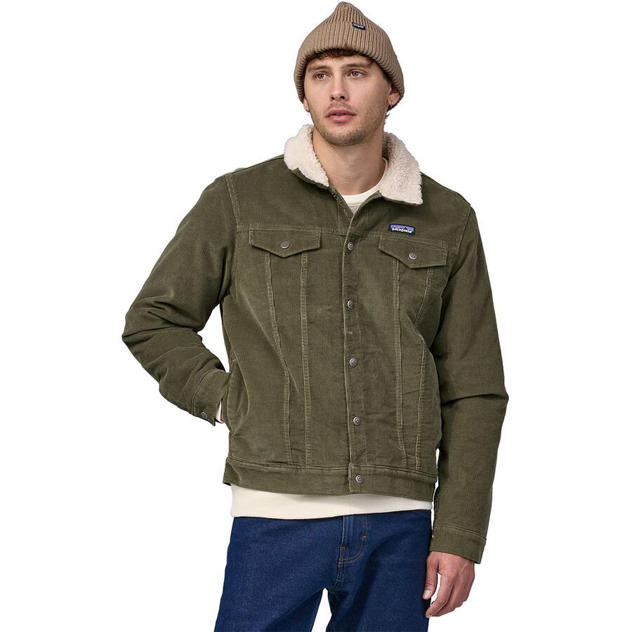 Patagonia PileLined Trucker Jacket Men's Men
