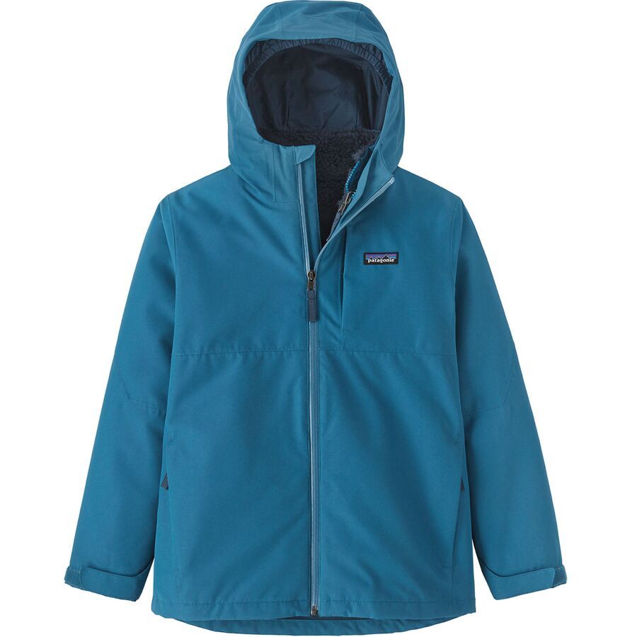Everyday 4-in-1 Jacket - Boys'