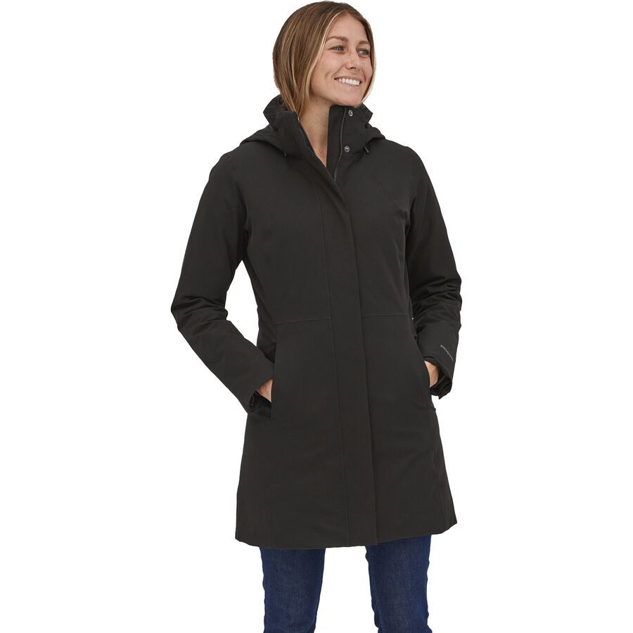 Tres Down 3-In-1 Parka - Women's