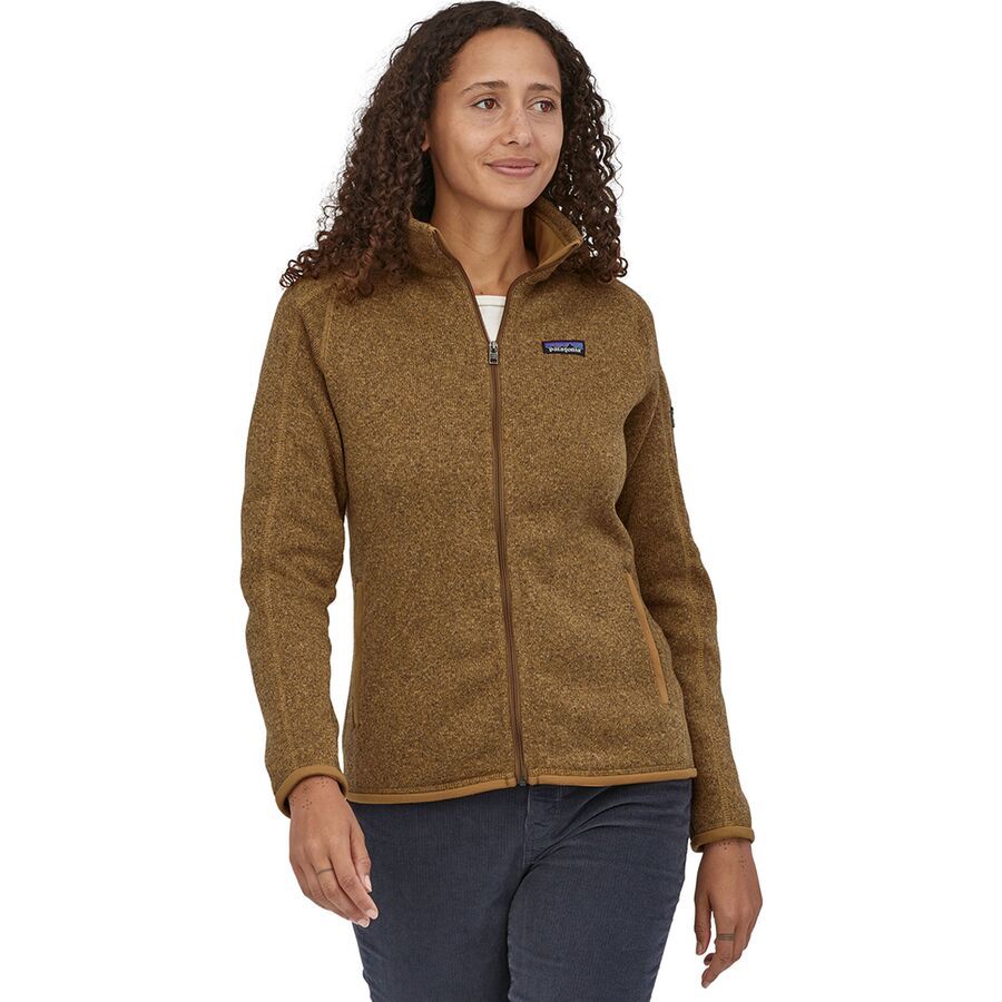 Better Sweater Jacket - Women's