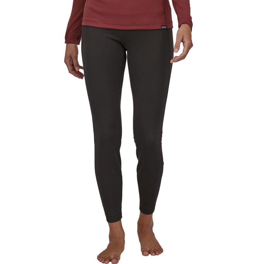 Patagonia Capilene Midweight Bottom Women's Women