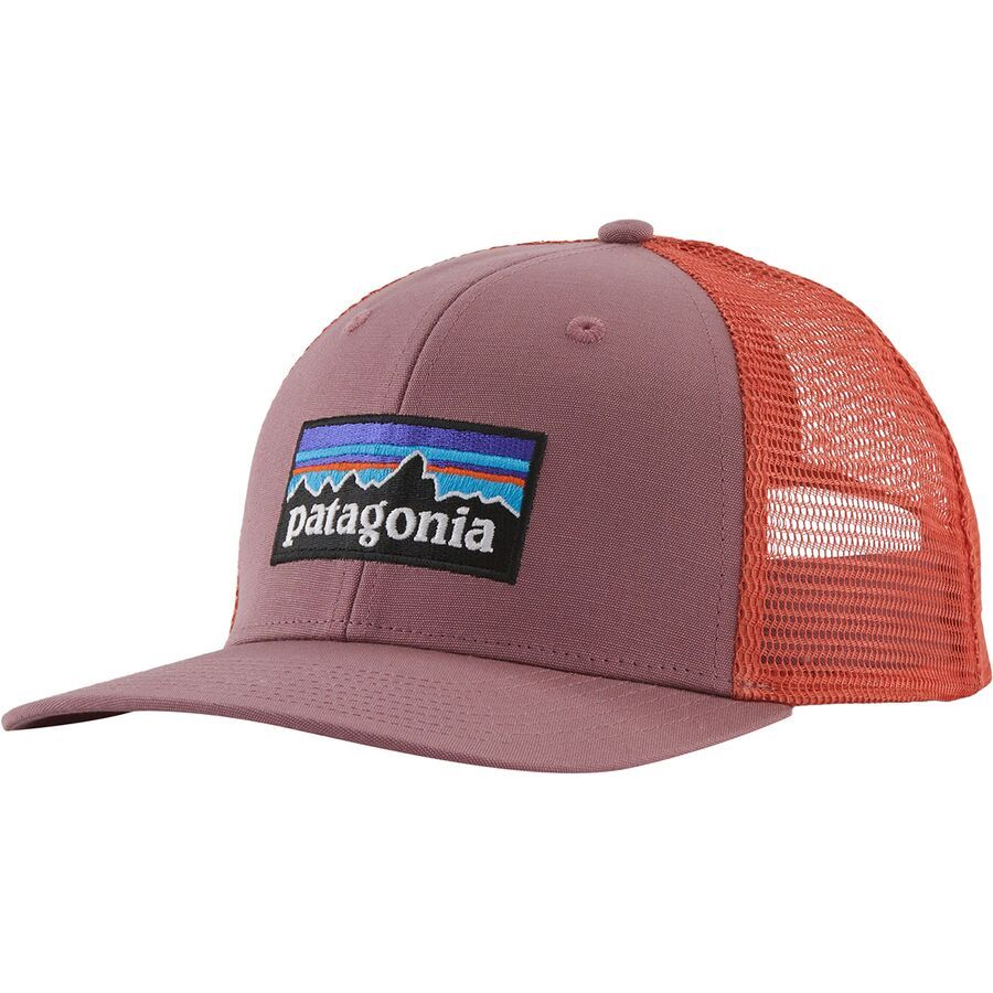P6 Trucker Hat