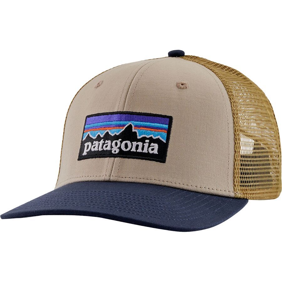 P6 Trucker Hat