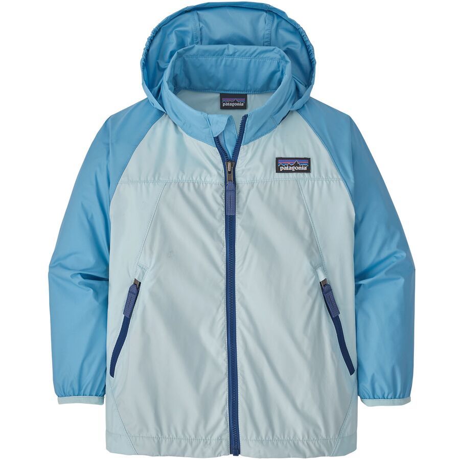 Light and Variable Hoodie - Infants'