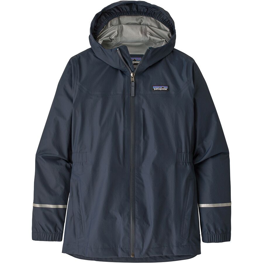 Torrentshell 3L Jacket - Girls'