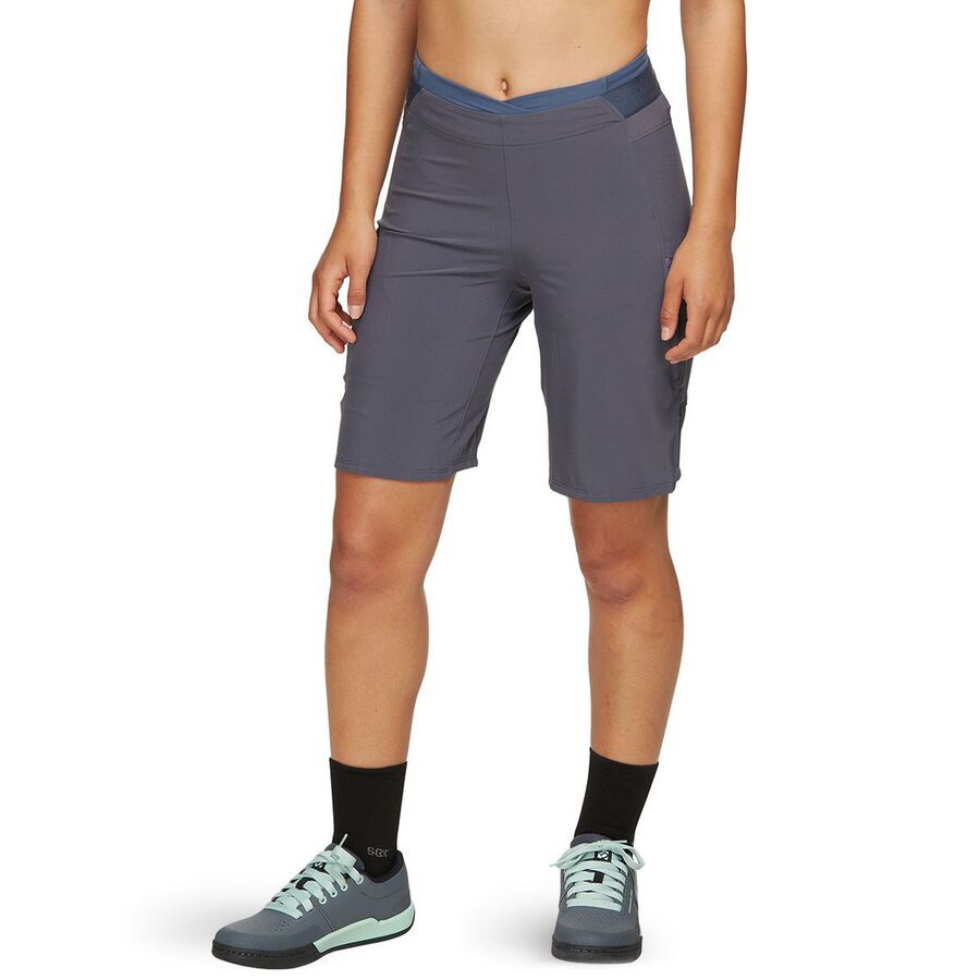 Tyrolean Bike Short - Women's