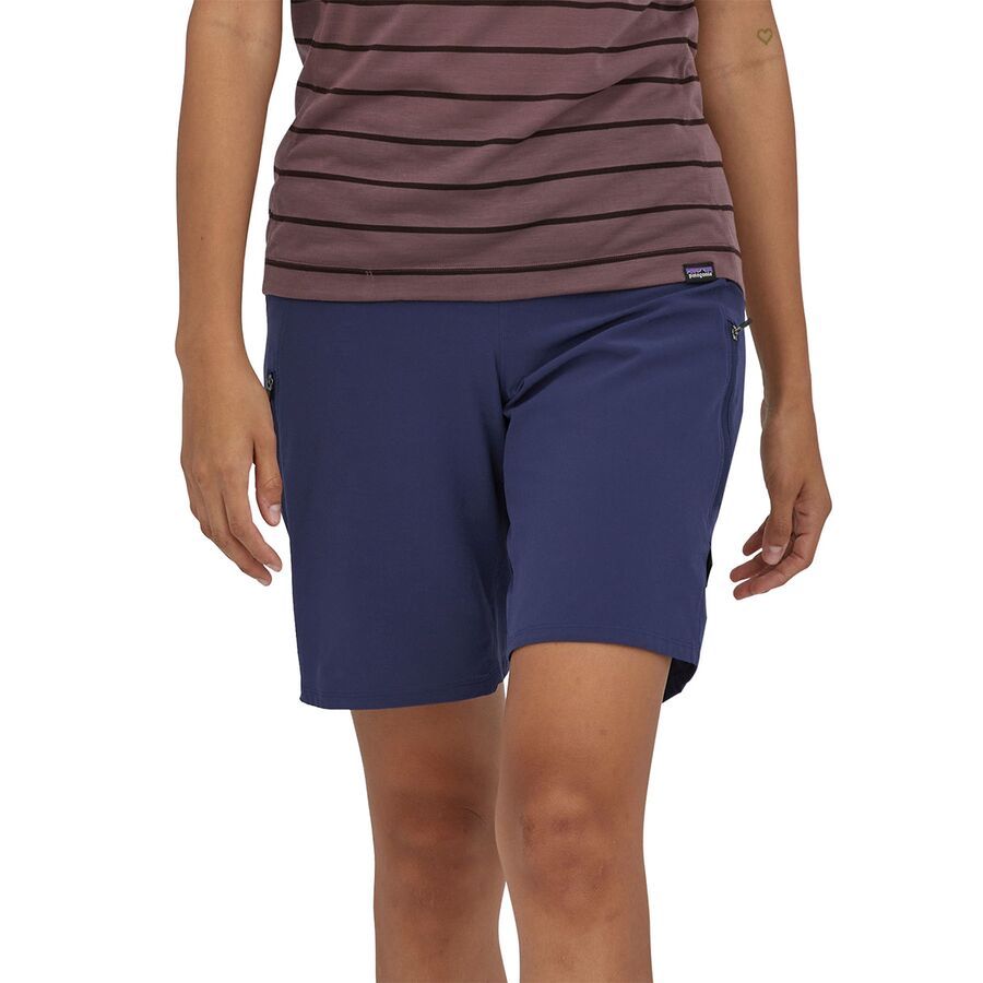 Tyrolean Bike Short - Women's