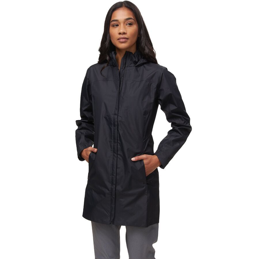 Torrentshell 3L City Coat - Women's