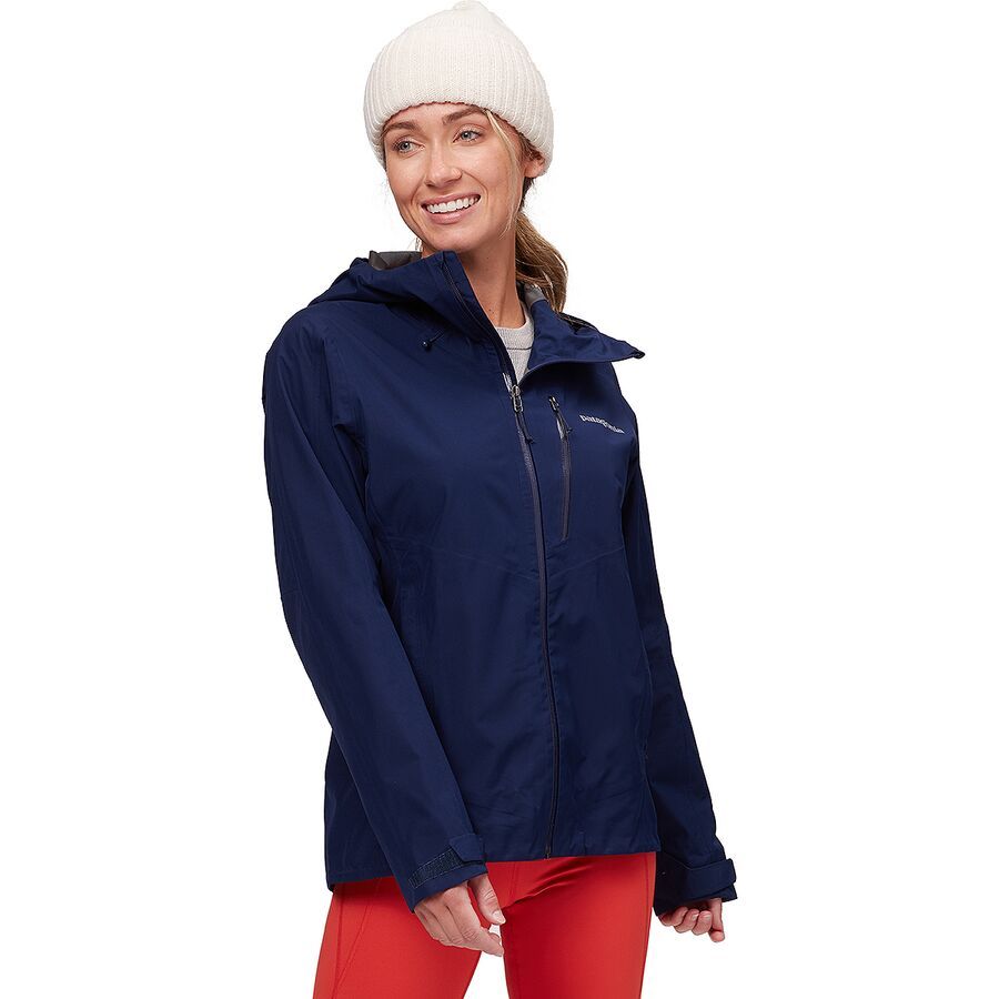 Calcite Jacket - Women's