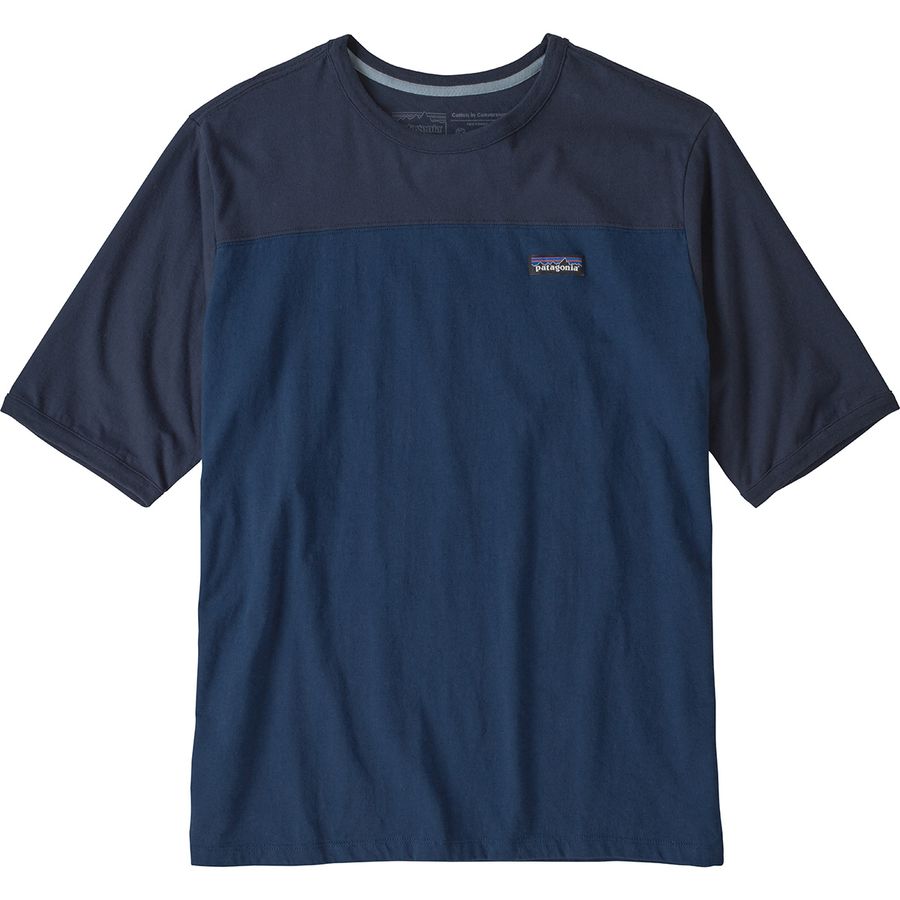 Cotton in Conversion T-Shirt - Men's