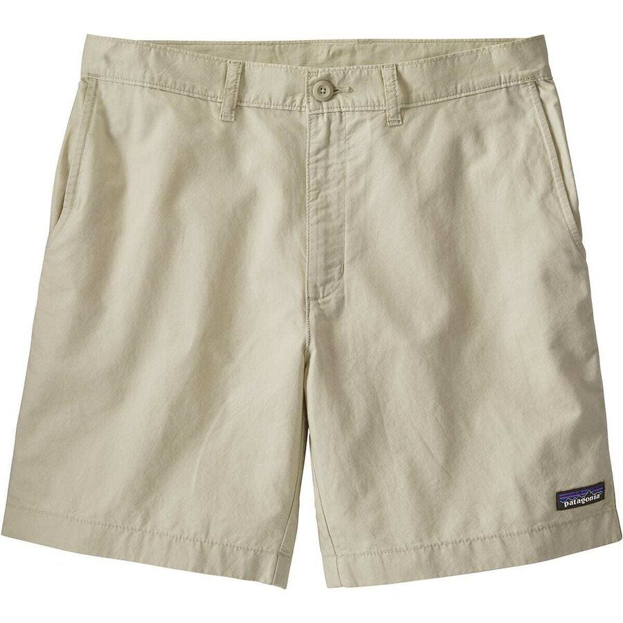 Lightweight All-Wear Hemp 8 in Short - Men's
