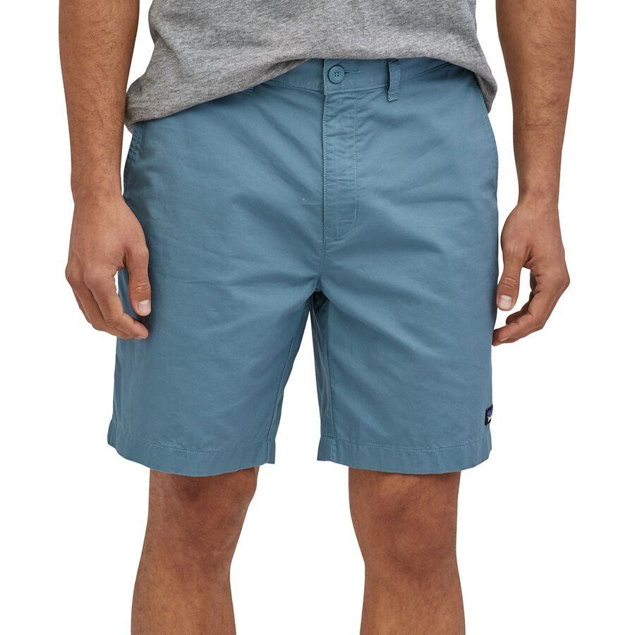 Lightweight All-Wear Hemp 8 in Short - Men's