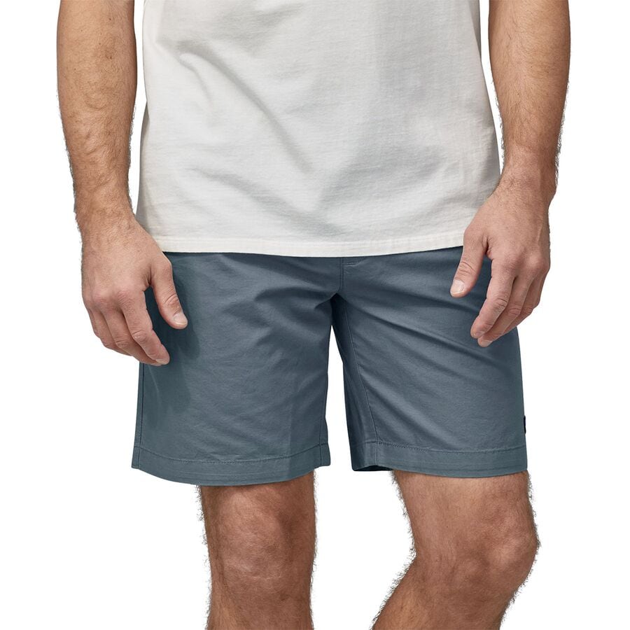Lightweight All-Wear Hemp 8 in Short - Men's