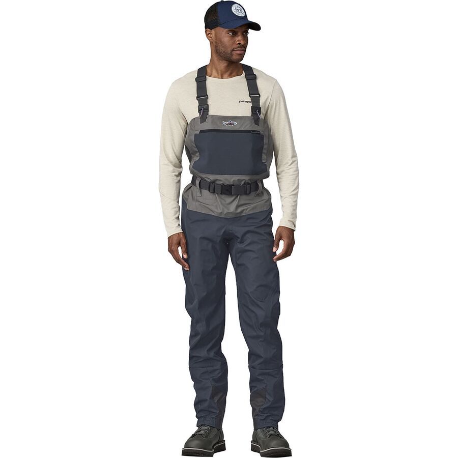 Swiftcurrent Waders - Men's