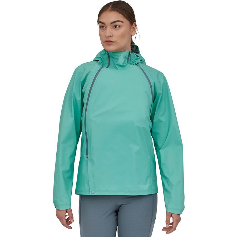 Storm Racer Jacket - Women's