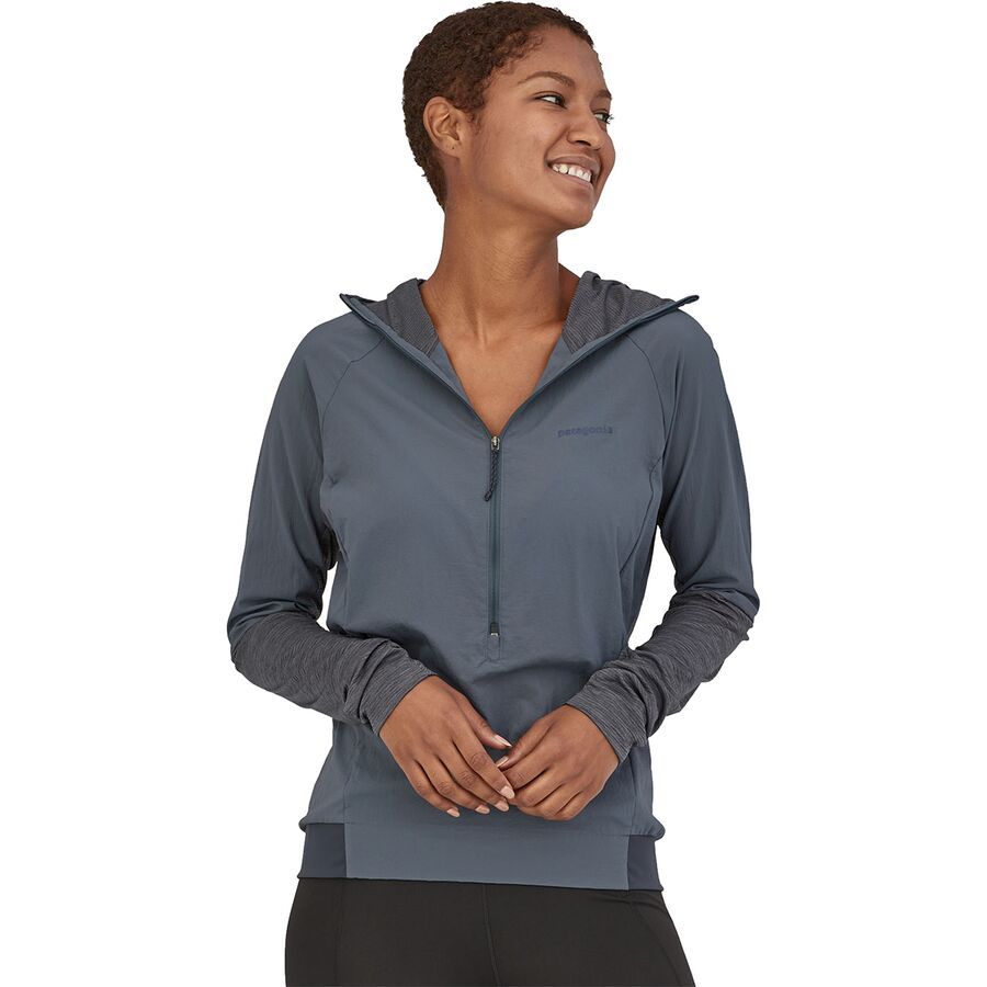 Airshed Pro Pullover - Women's