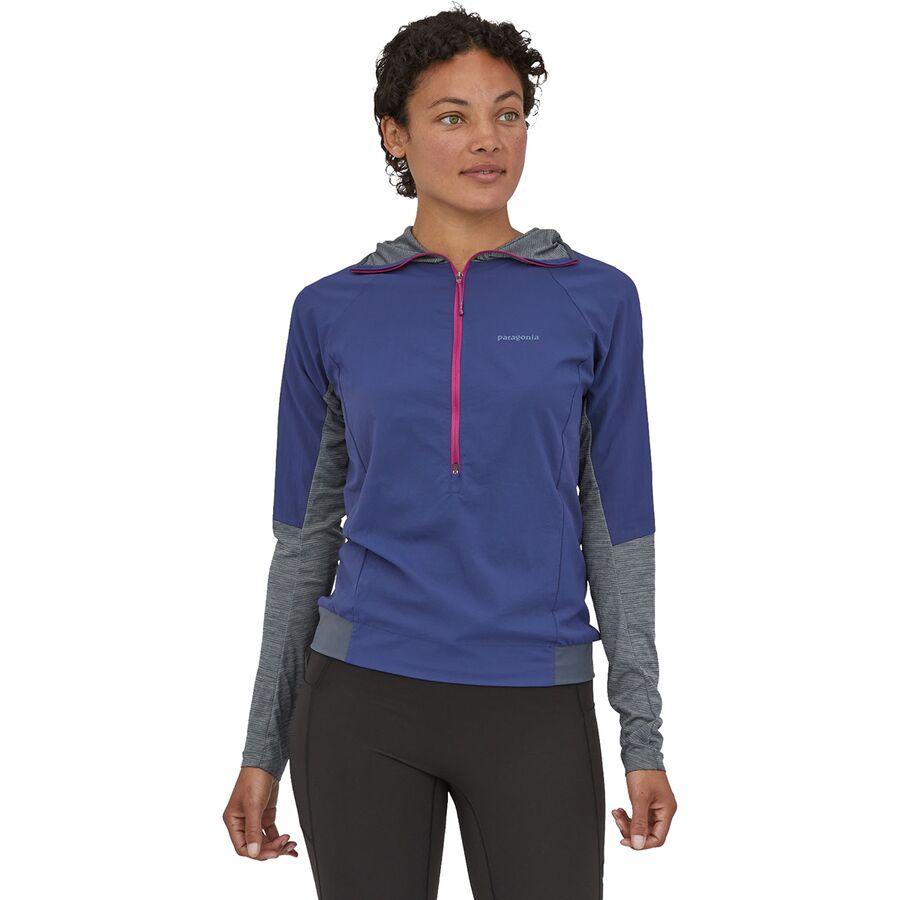 Airshed Pro Pullover - Women's