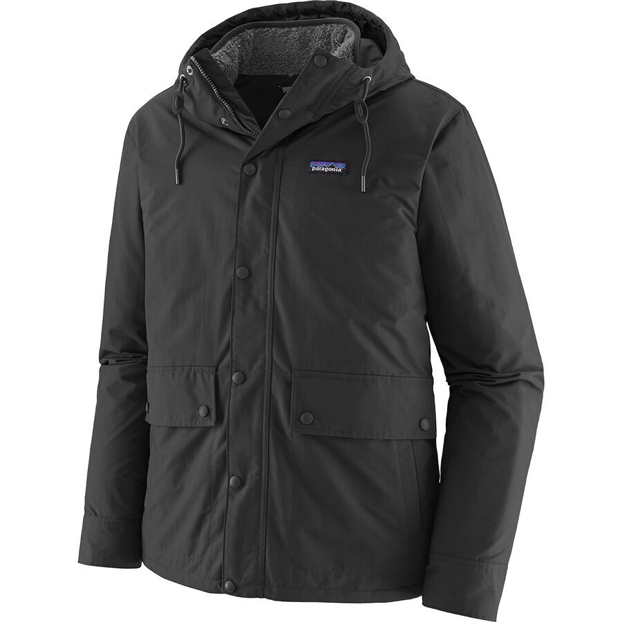 Isthmus 3-In-1 Jacket - Men's