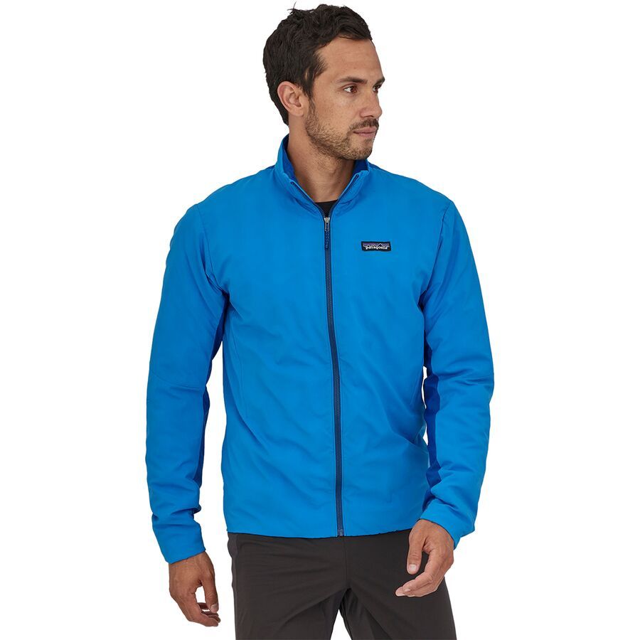 Patagonia Thermal Airshed Jacket Men's Men