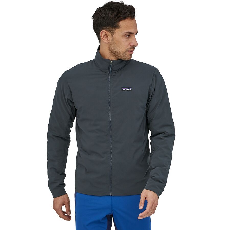Thermal Airshed Jacket - Men's