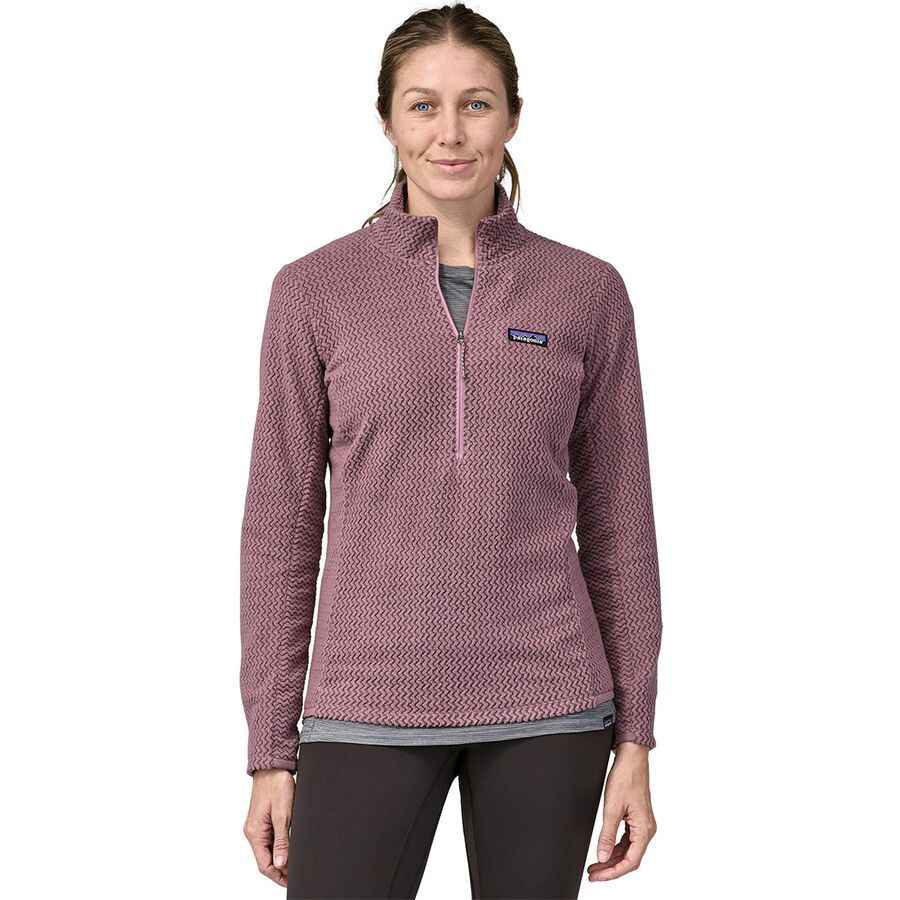 R1 Air Zip-Neck Fleece - Women's