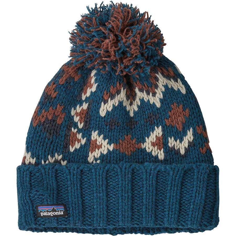 Snowbelle Beanie