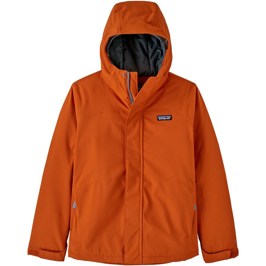 Everyday Ready Jacket - Boys'