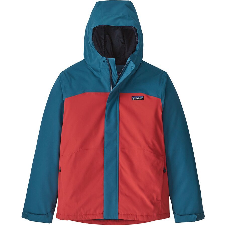 Everyday Ready Jacket - Boys'