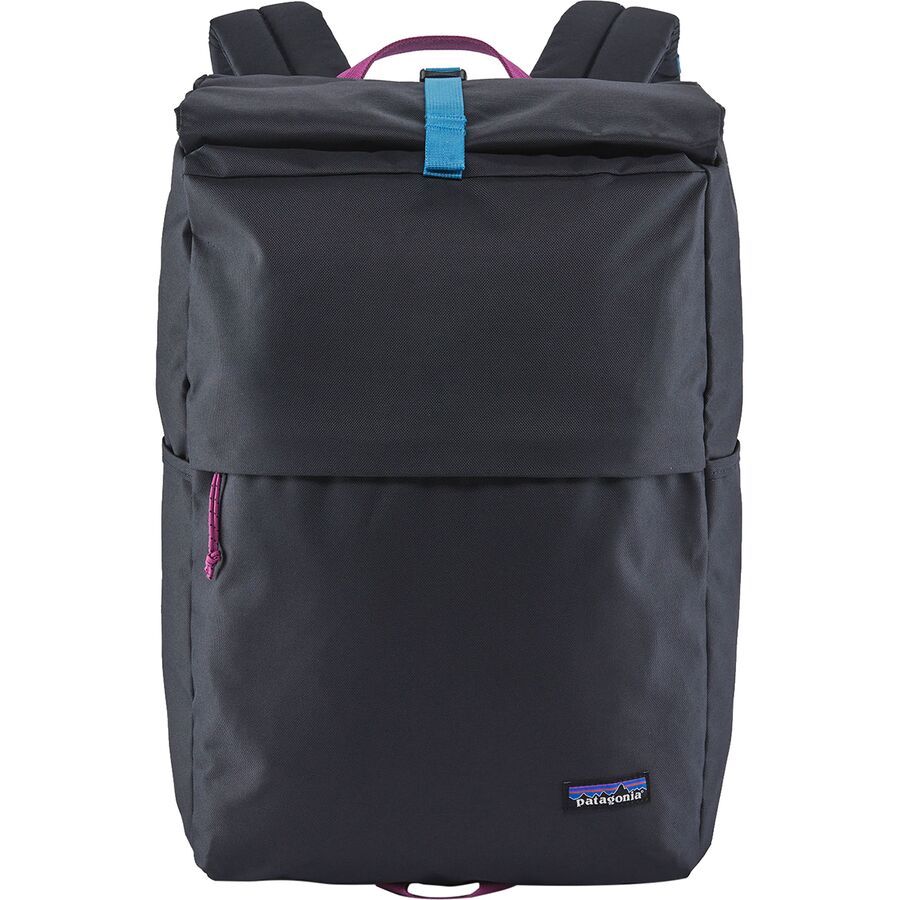 Arbor 30L Roll Top Backpack