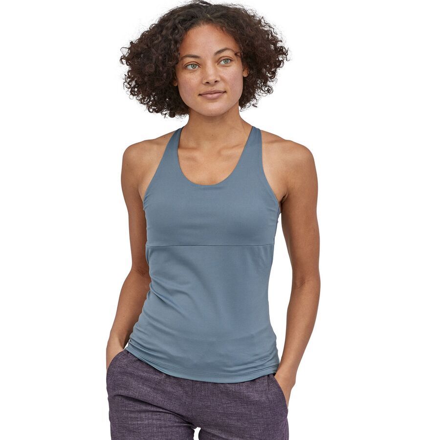 Mibra Tank Top - Women's