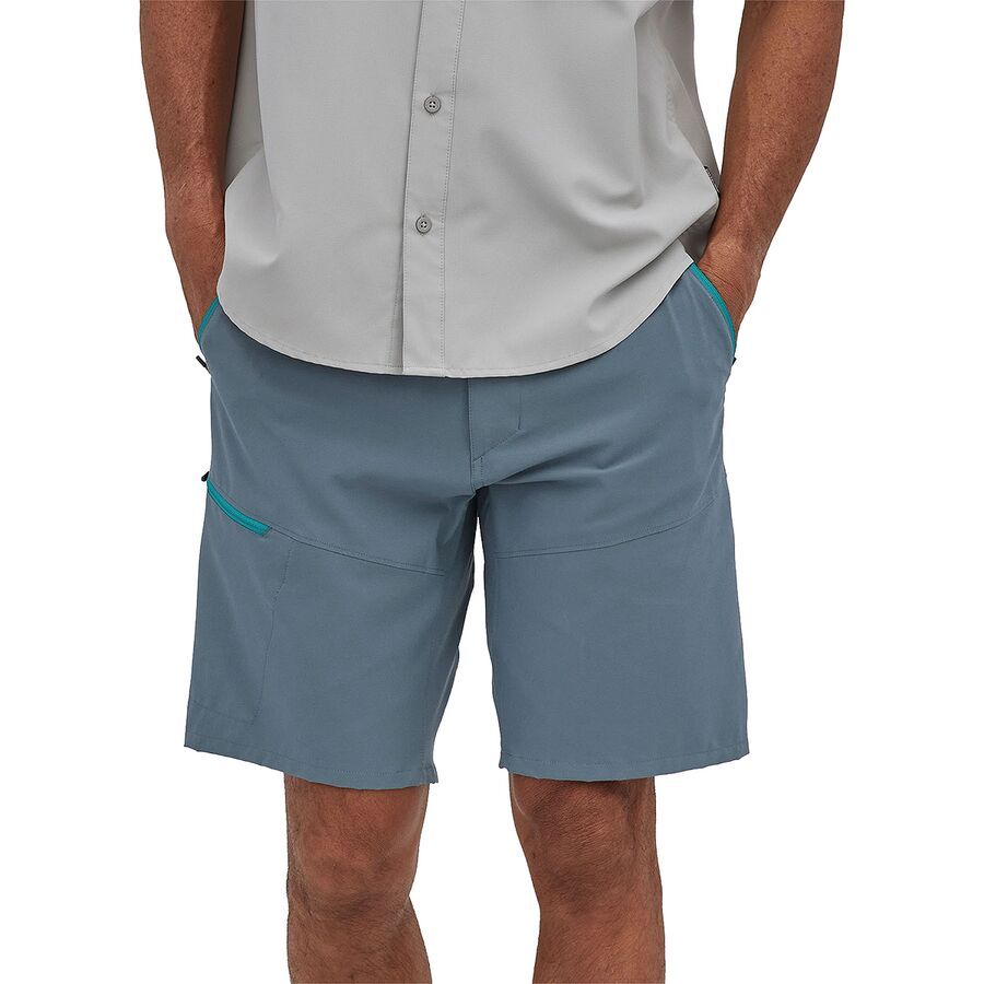 Altvia 10in Trail Short - Men's