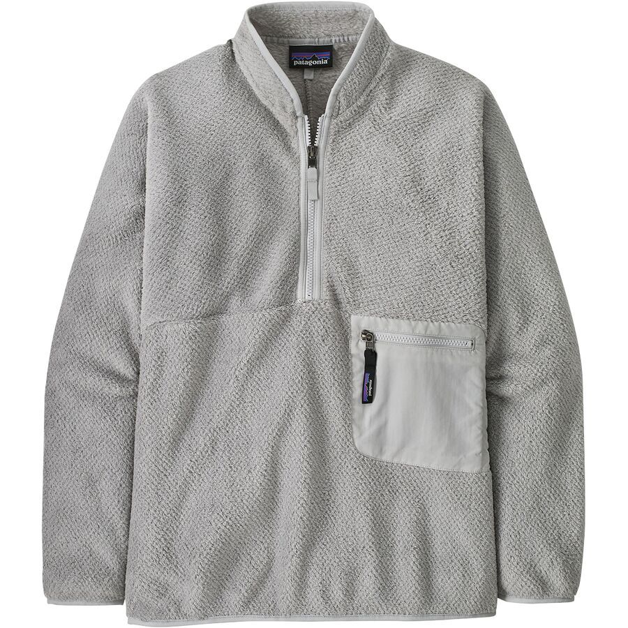 Re-Tool 1/2-Zip Pullover - Women's