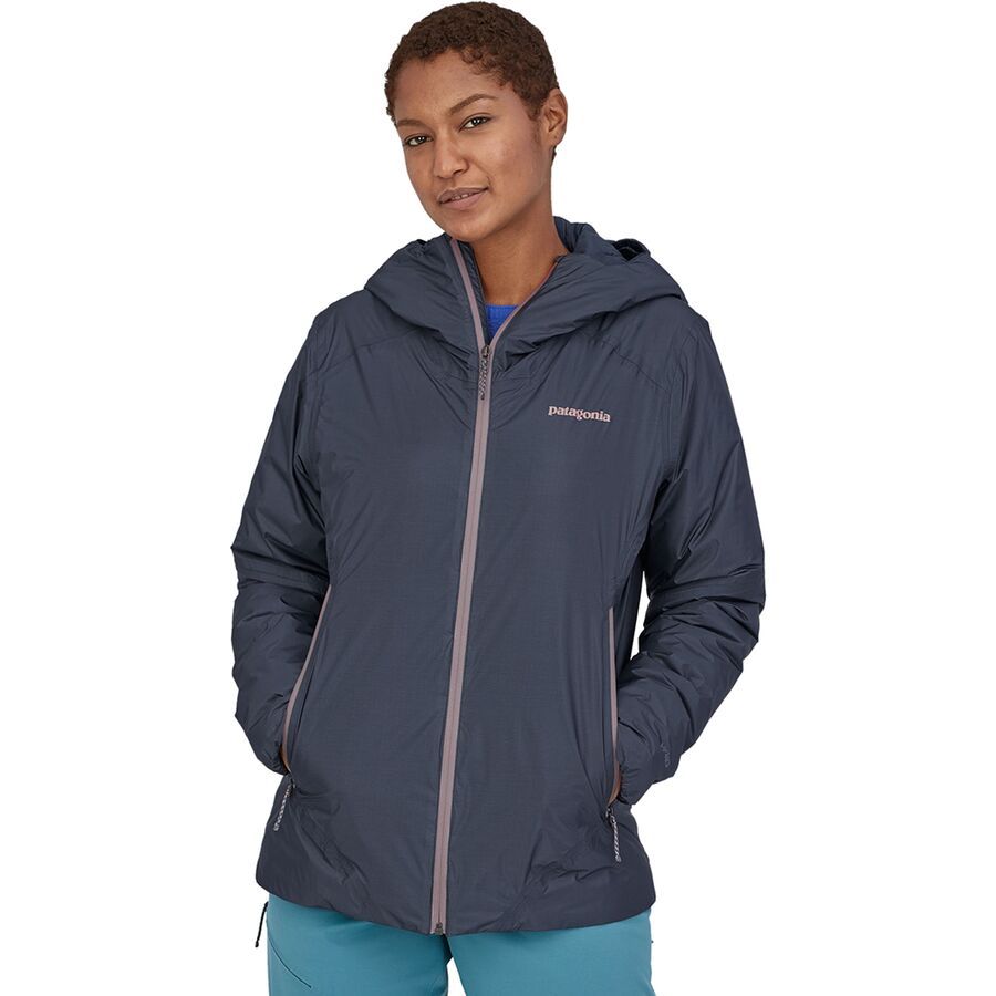 Micro Puff Storm Jacket - Women's