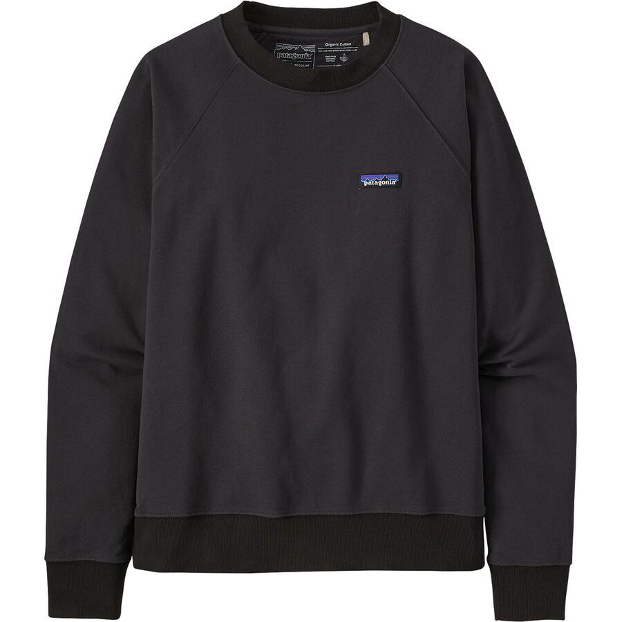 P-6 Label Organic Crew Sweatshirt - Women's