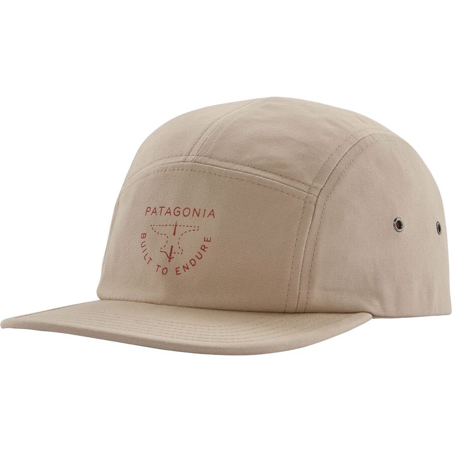 Maclure Hat